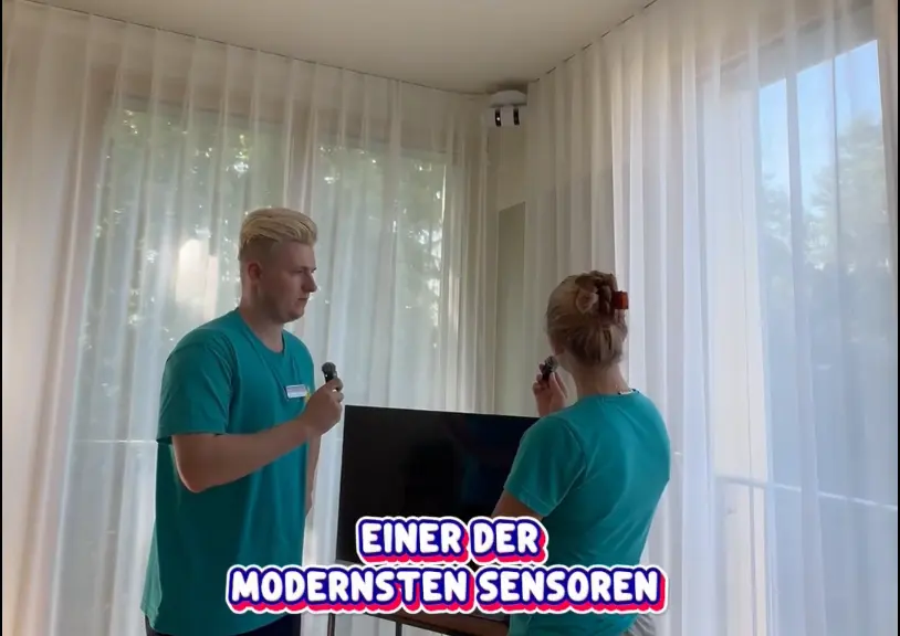 Curaviva Thurgau Ausbildungskampagne mit CareVolutionAI