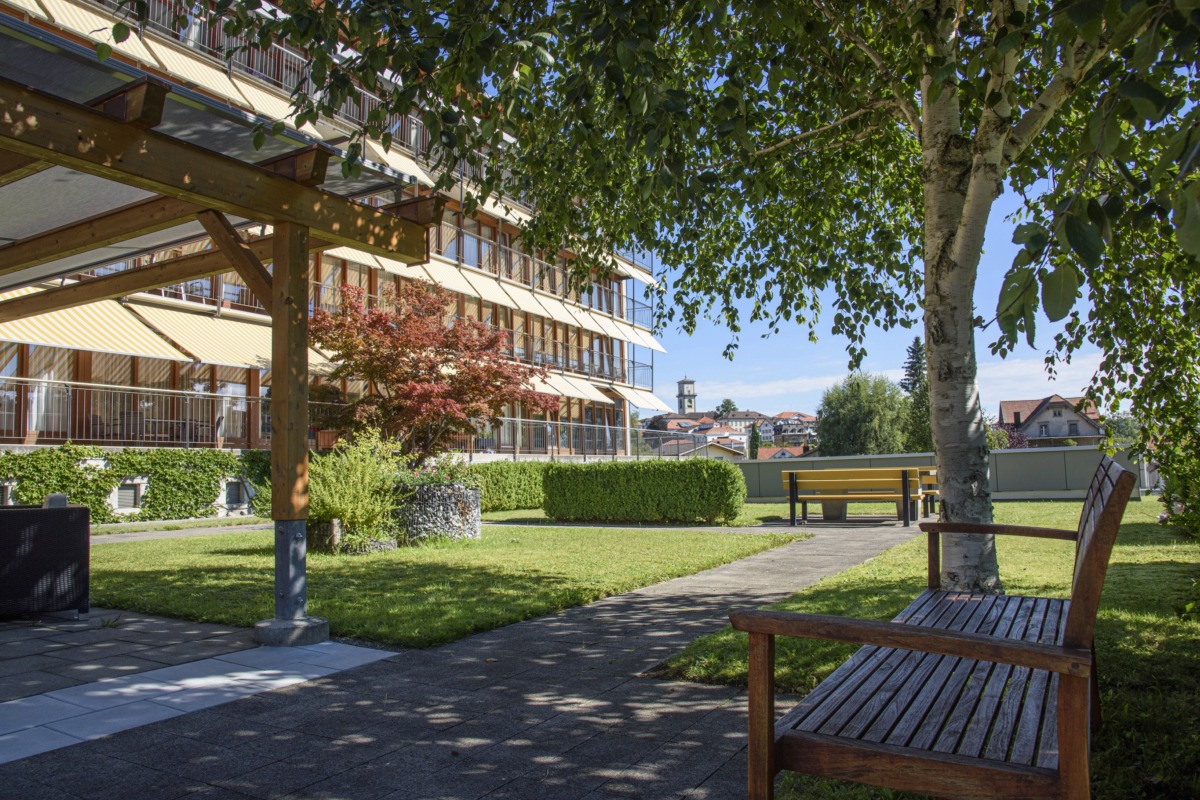 Neuer Pilotpartner in der Schweiz