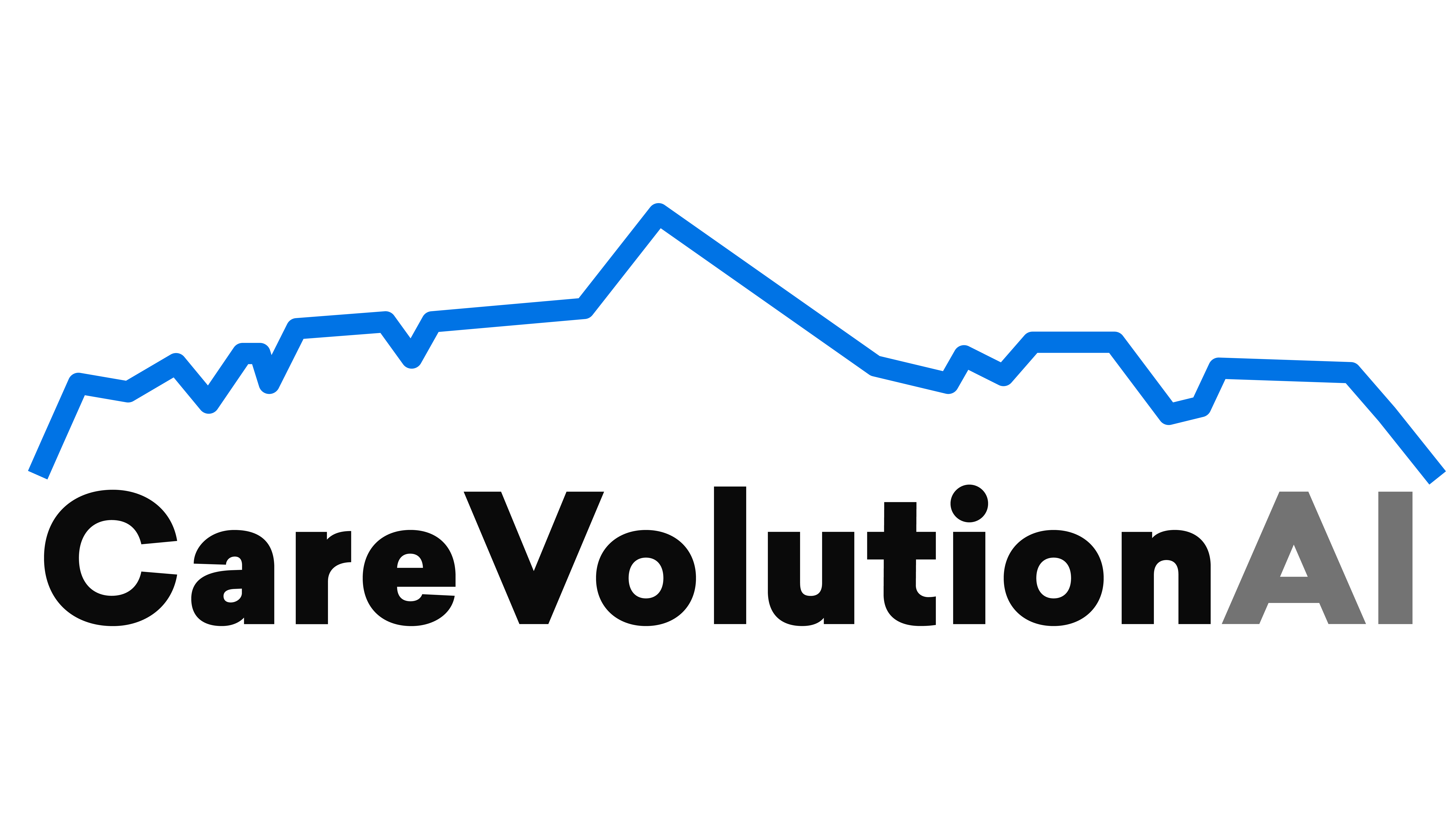 CareVolutionAI Logo