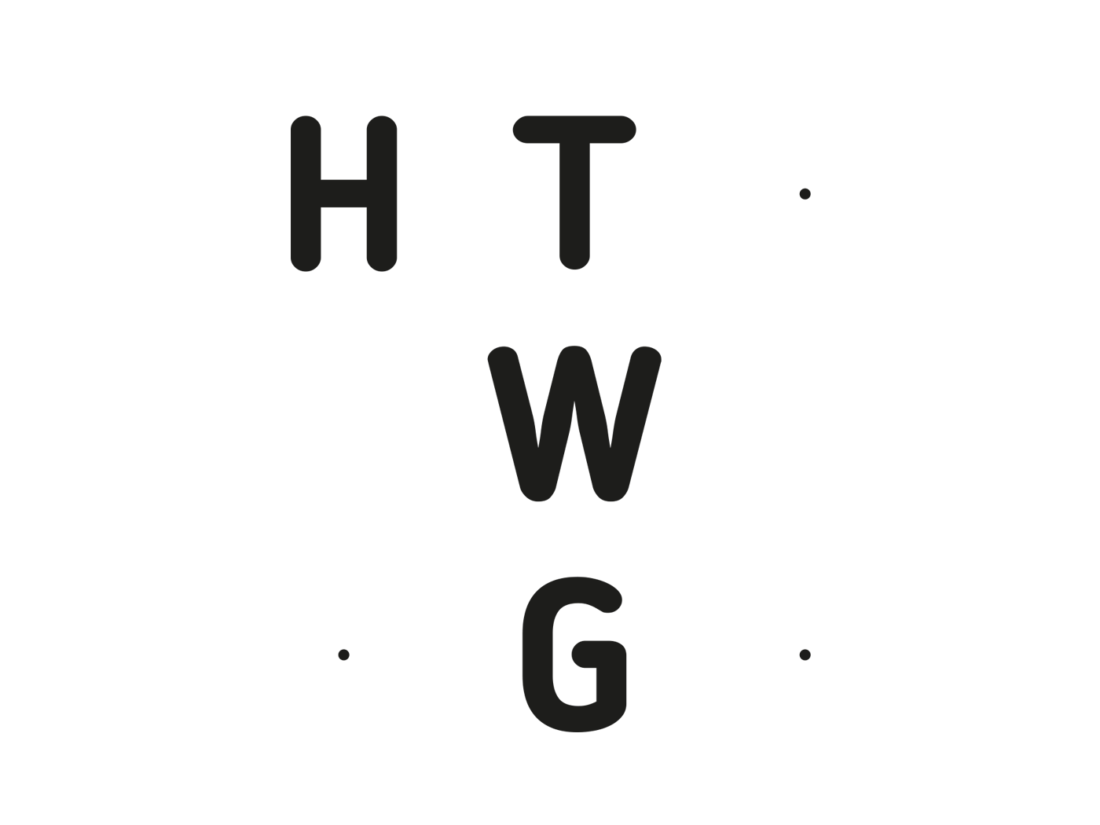 HTWG Logo